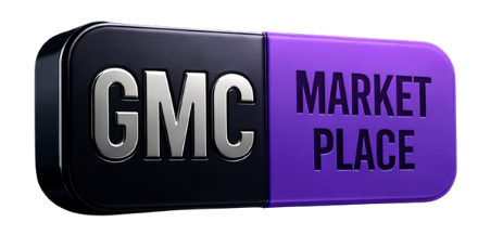 GMC Marketplace