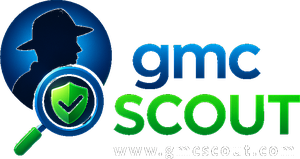 GMC Scout Logo