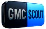 GMC Scout
